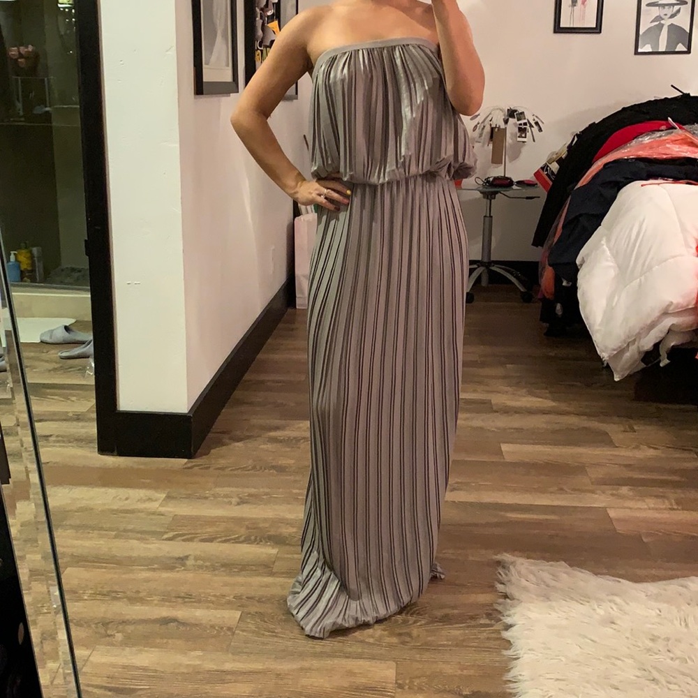 BCBG Evening Dress